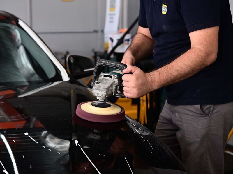 Tavas Oto Pasta Cila